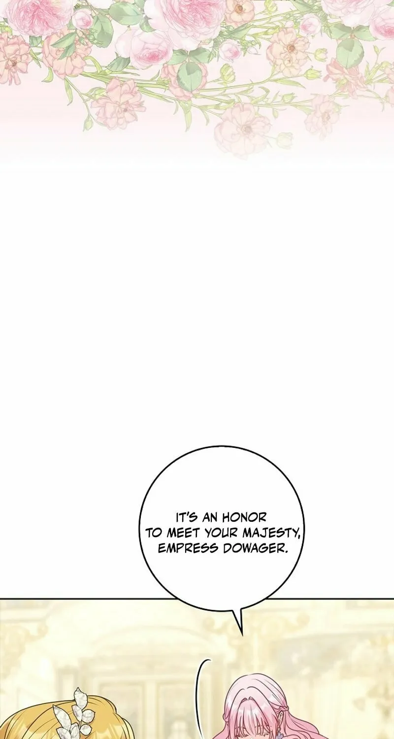 Do All Mothers in Childcare Novels have to Die? Chapter 4 page 49 - 