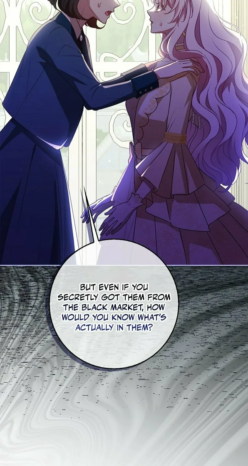 Do All Mothers in Childcare Novels have to Die? Chapter 4 page 6 - 