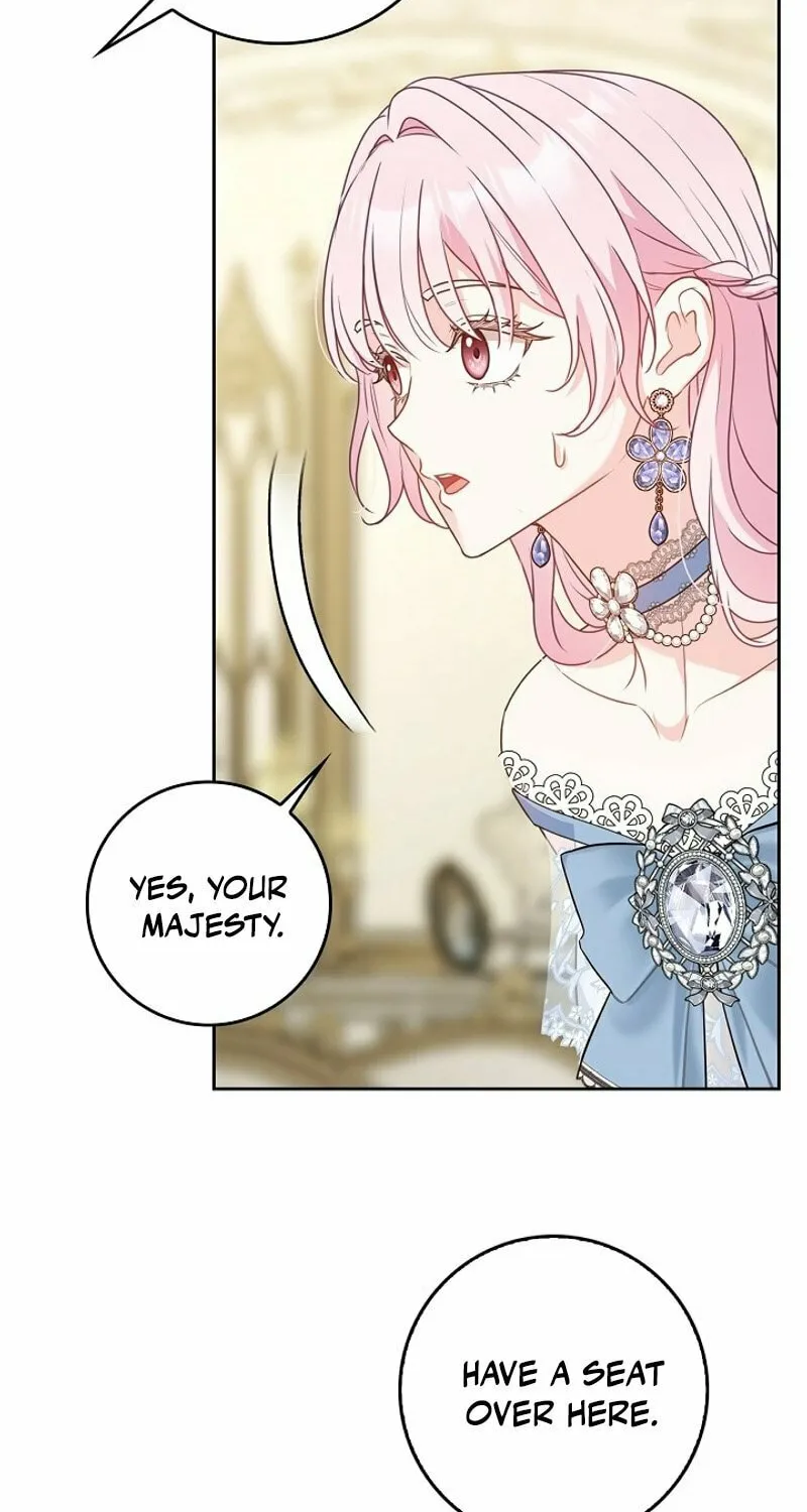 Do All Mothers in Childcare Novels have to Die? Chapter 4 page 51 - 