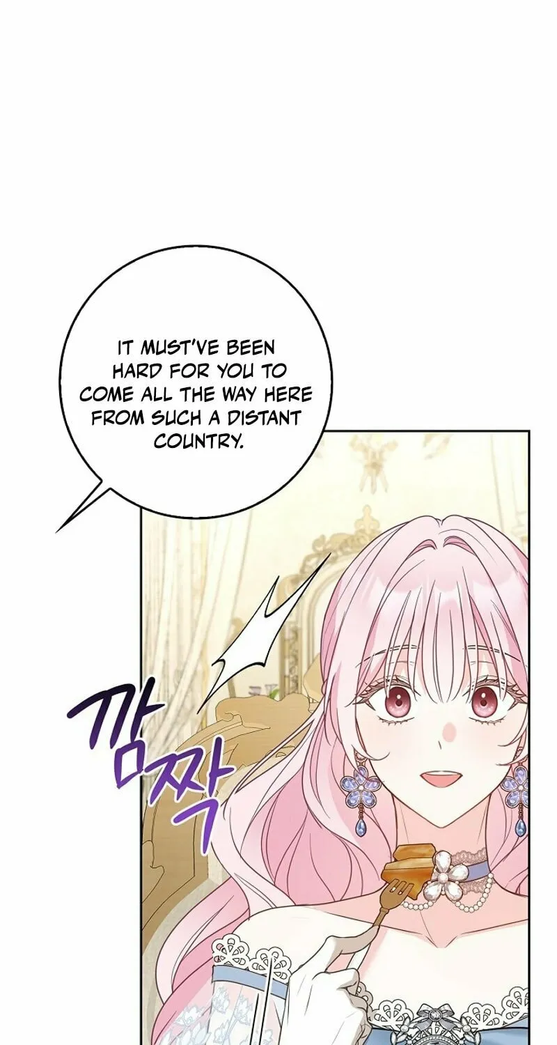 Do All Mothers in Childcare Novels have to Die? Chapter 4 page 55 - 