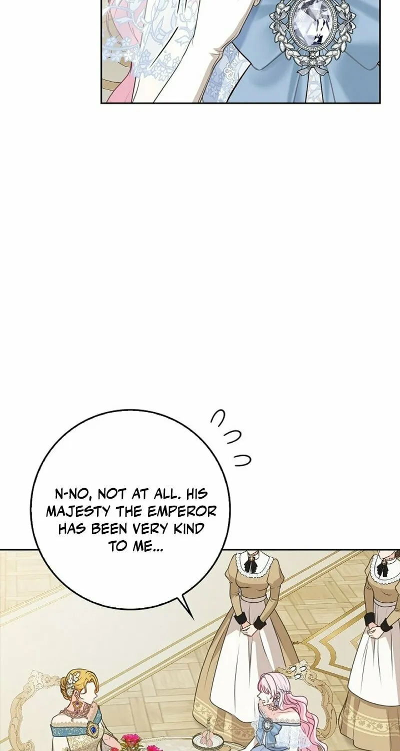 Do All Mothers in Childcare Novels have to Die? Chapter 4 page 56 - 