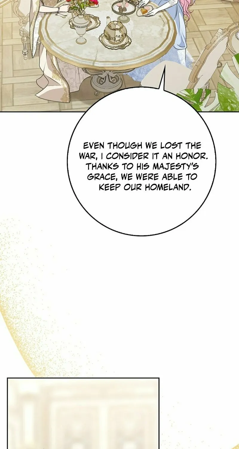 Do All Mothers in Childcare Novels have to Die? Chapter 4 page 57 - 
