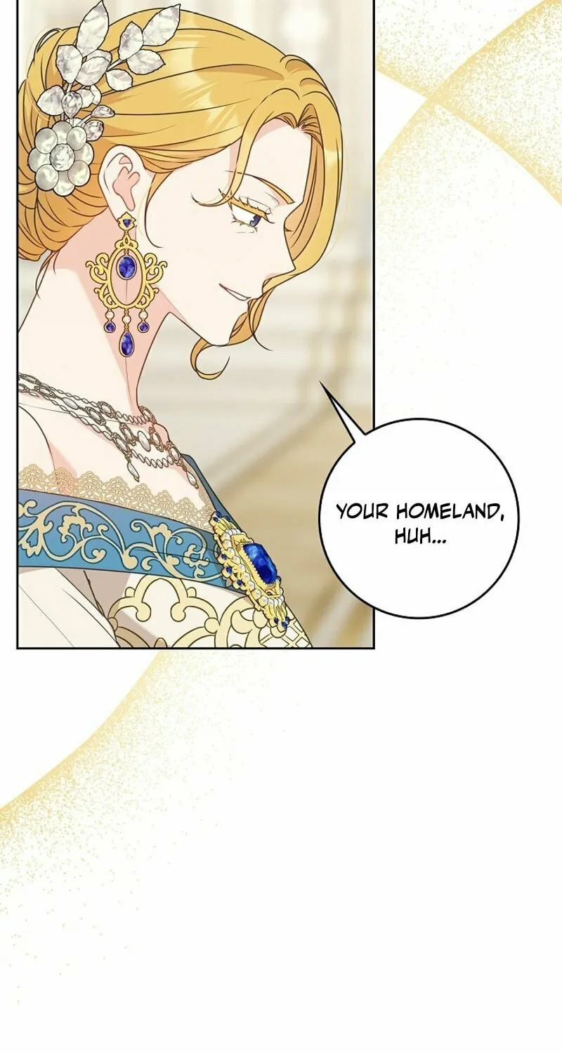 Do All Mothers in Childcare Novels have to Die? Chapter 4 page 58 - 