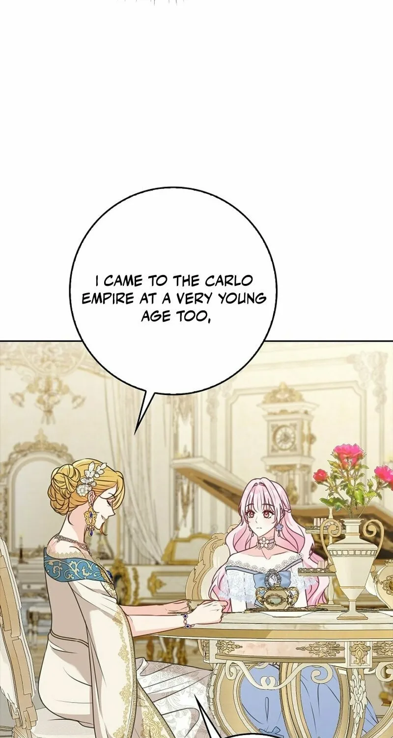 Do All Mothers in Childcare Novels have to Die? Chapter 4 page 61 - 