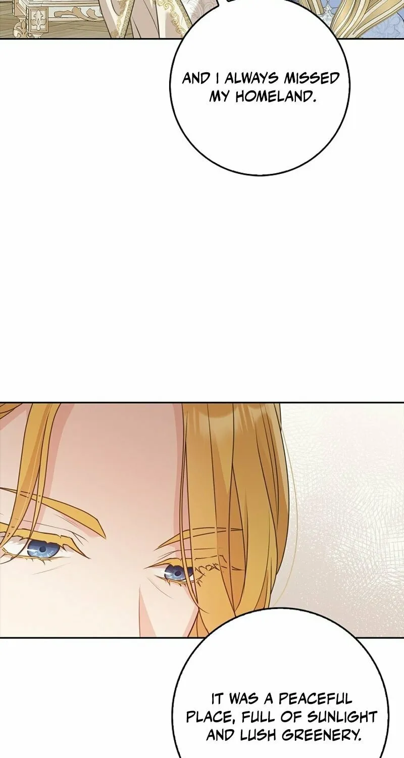 Do All Mothers in Childcare Novels have to Die? Chapter 4 page 62 - 