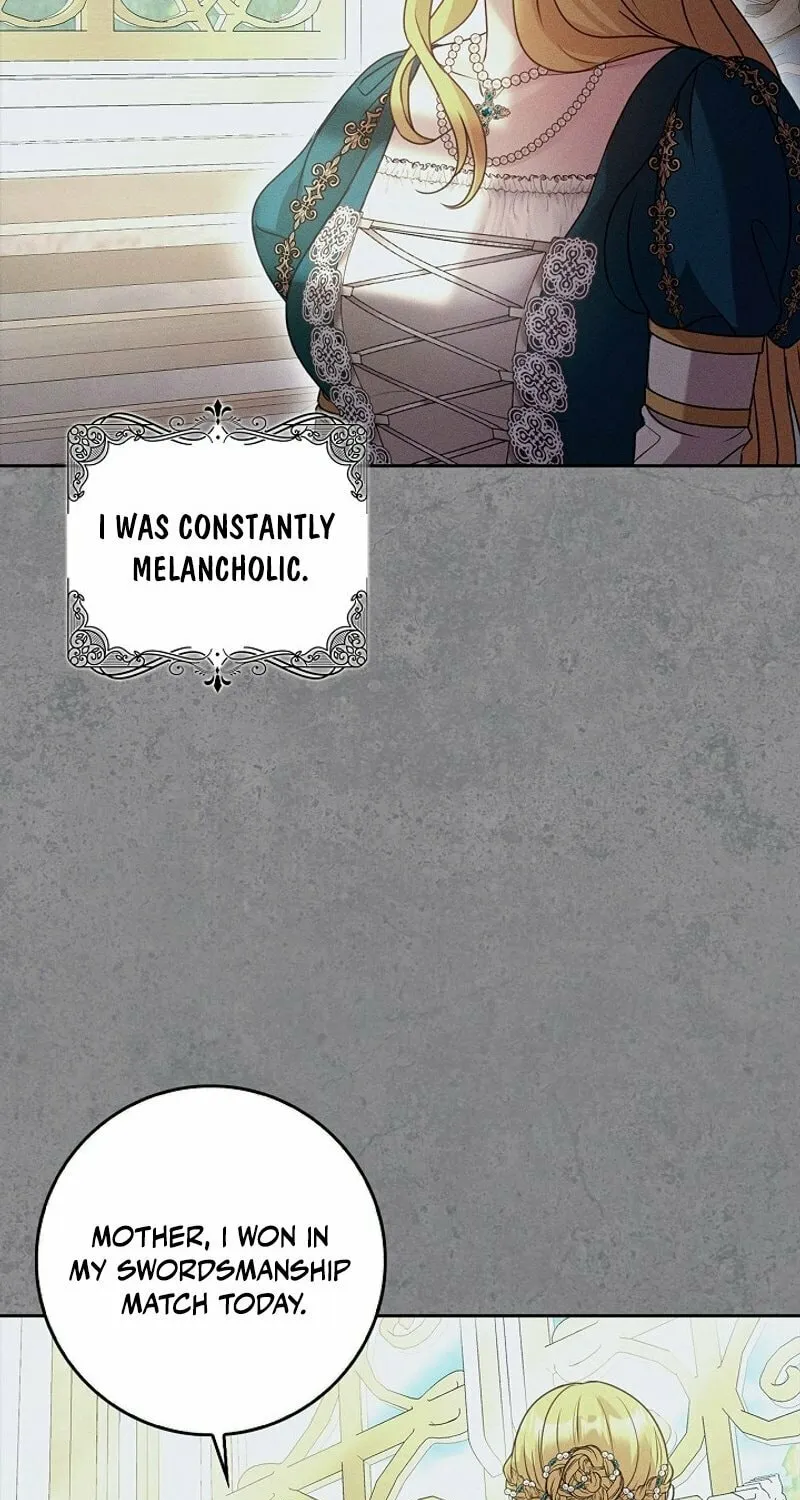 Do All Mothers in Childcare Novels have to Die? Chapter 4 page 64 - 