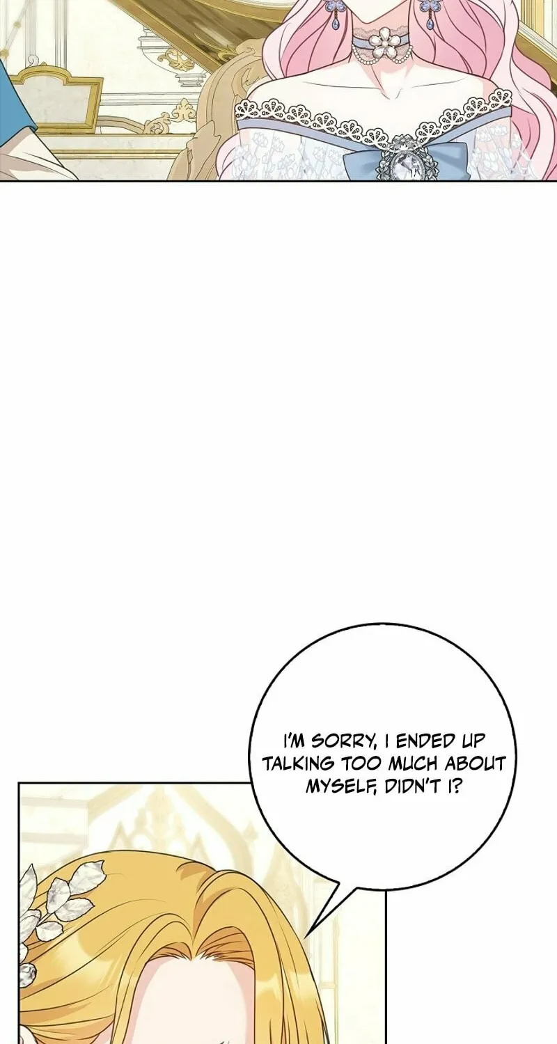 Do All Mothers in Childcare Novels have to Die? Chapter 4 page 69 - 