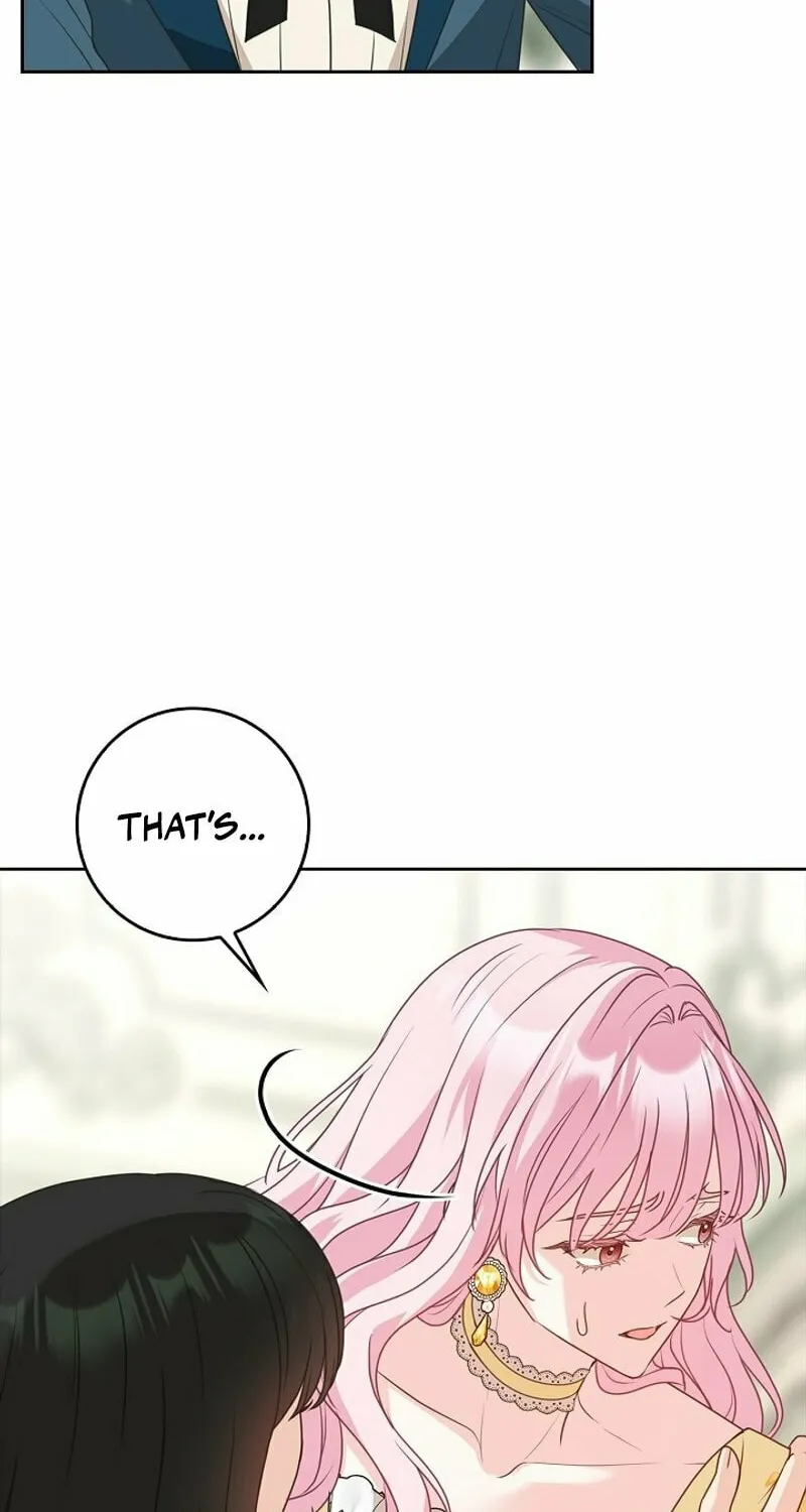 Do All Mothers in Childcare Novels have to Die? Chapter 4 page 8 - 