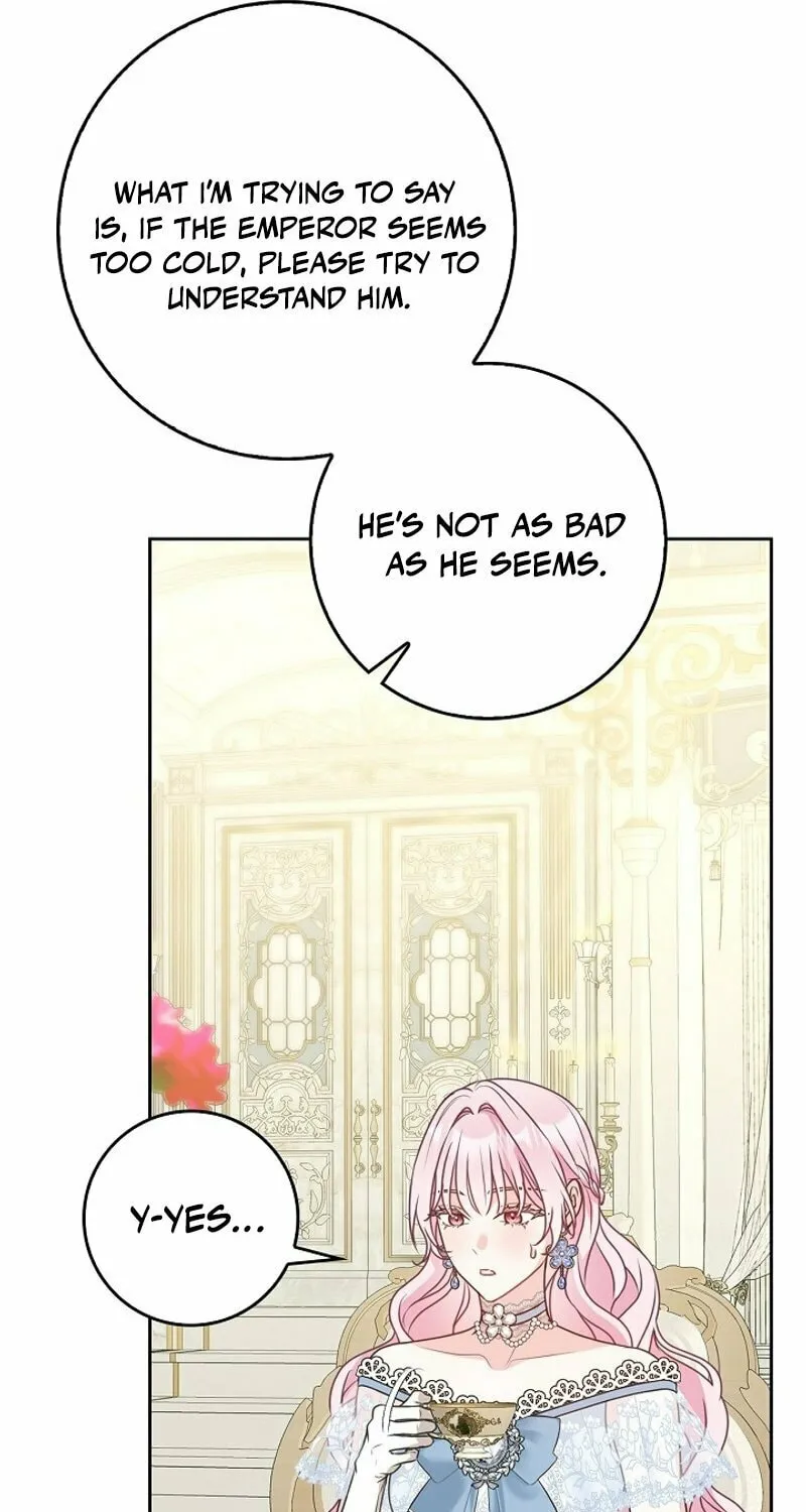 Do All Mothers in Childcare Novels have to Die? Chapter 4 page 71 - 