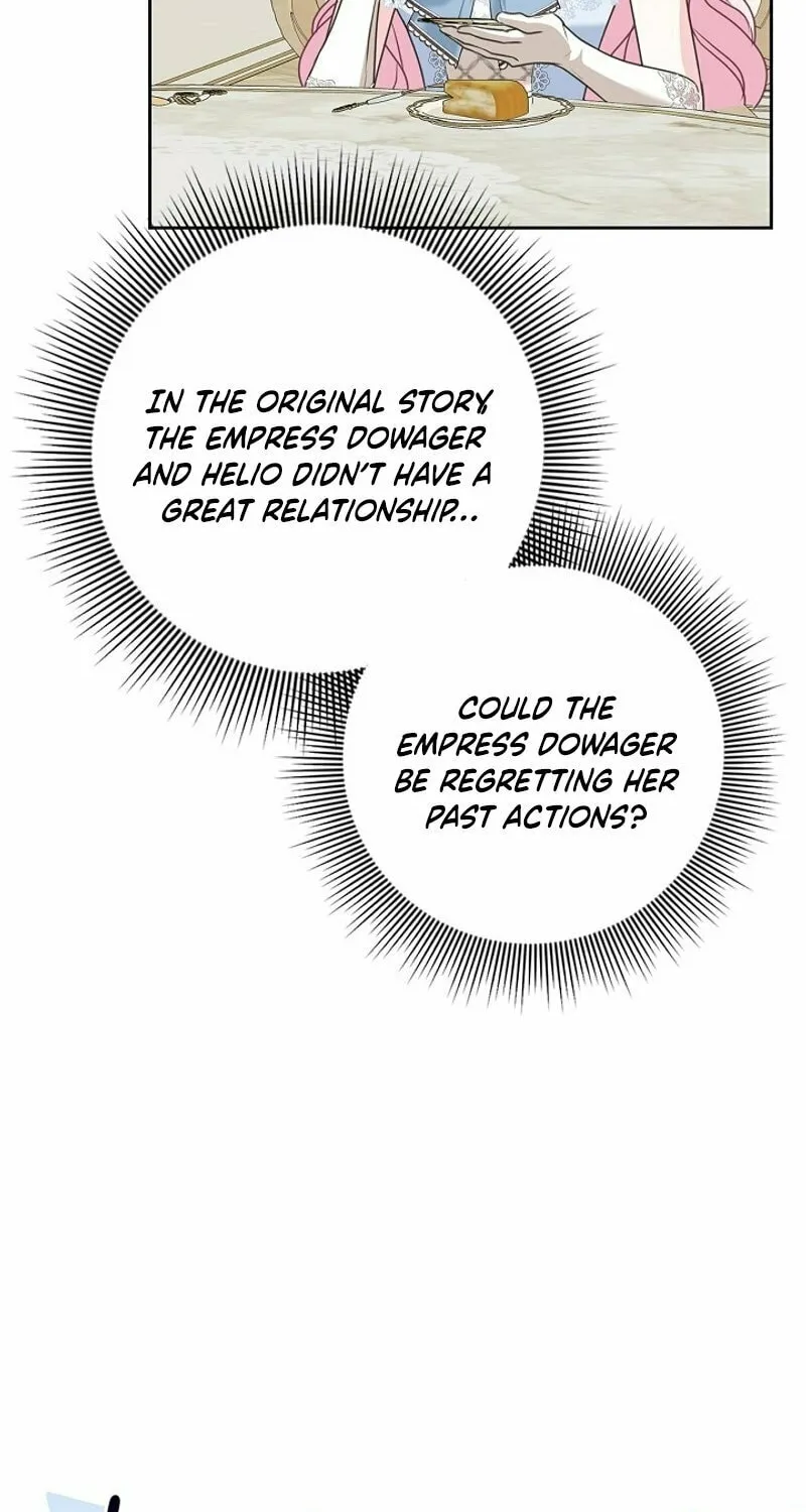 Do All Mothers in Childcare Novels have to Die? Chapter 4 page 72 - 