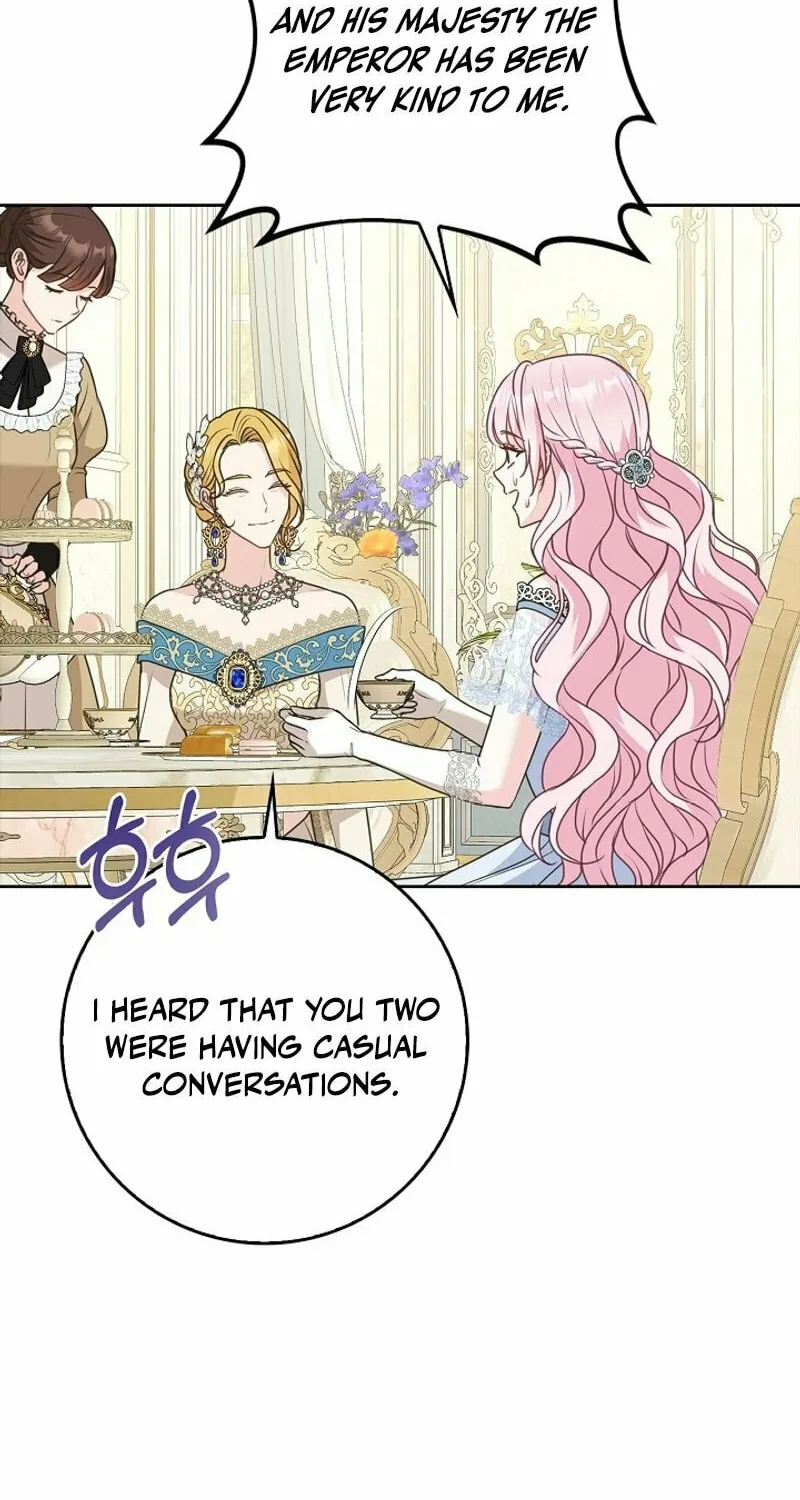 Do All Mothers in Childcare Novels have to Die? Chapter 4 page 74 - 