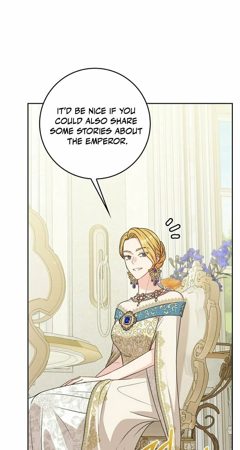 Do All Mothers in Childcare Novels have to Die? Chapter 4 page 80 - 