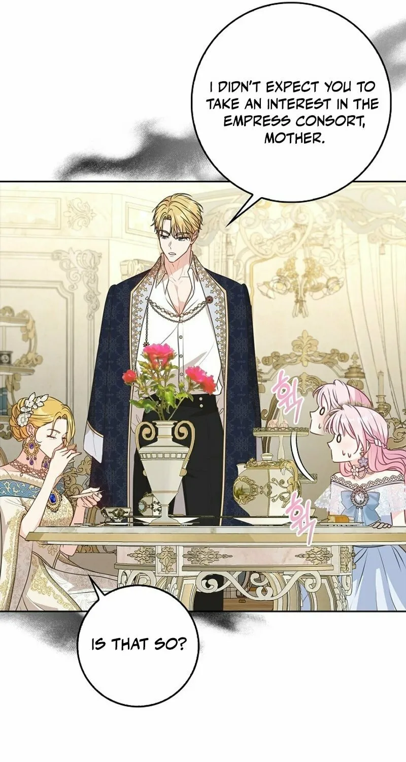Do All Mothers in Childcare Novels have to Die? Chapter 4 page 89 - 