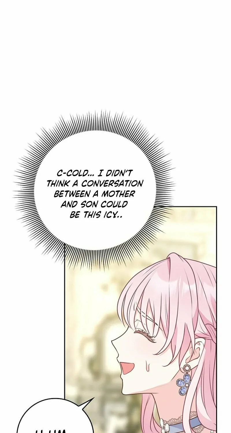 Do All Mothers in Childcare Novels have to Die? Chapter 4 page 90 - 