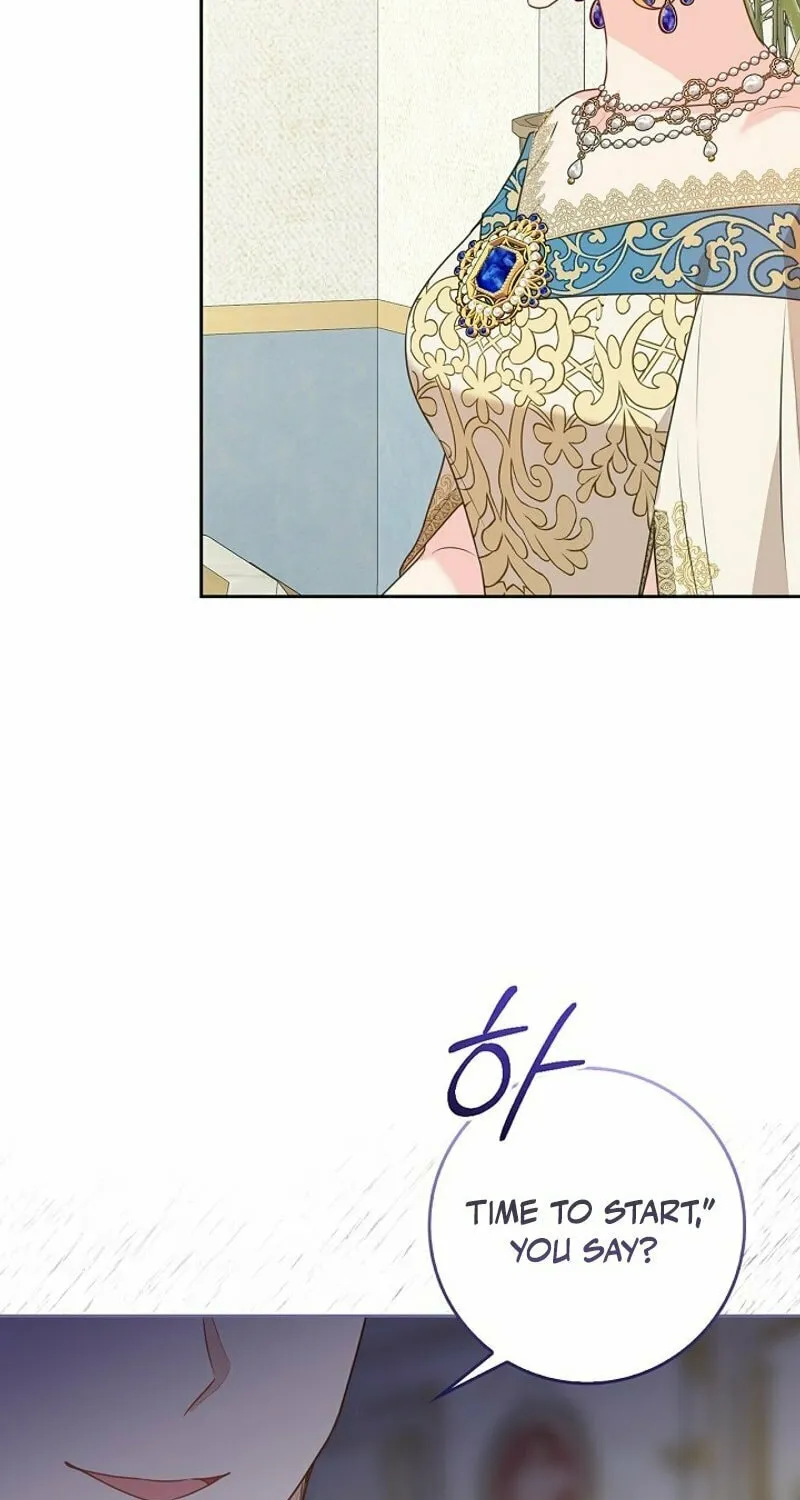 Do All Mothers in Childcare Novels have to Die? Chapter 4 page 96 - 