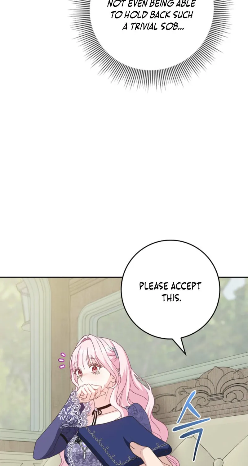 Do All Mothers in Childcare Novels have to Die? Chapter 40 page 13 - 