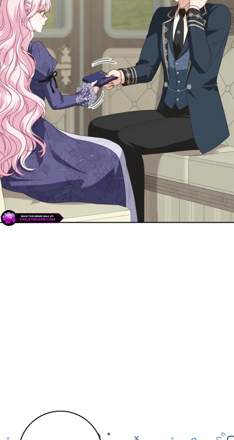 Do All Mothers in Childcare Novels have to Die? Chapter 40 page 15 - 