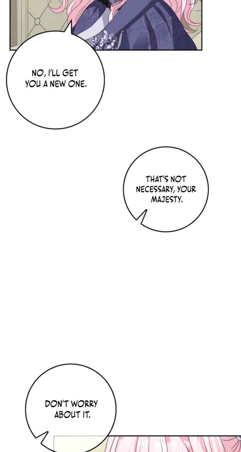 Do All Mothers in Childcare Novels have to Die? Chapter 40 page 18 - 