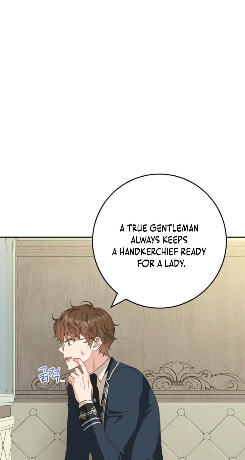 Do All Mothers in Childcare Novels have to Die? Chapter 40 page 20 - 