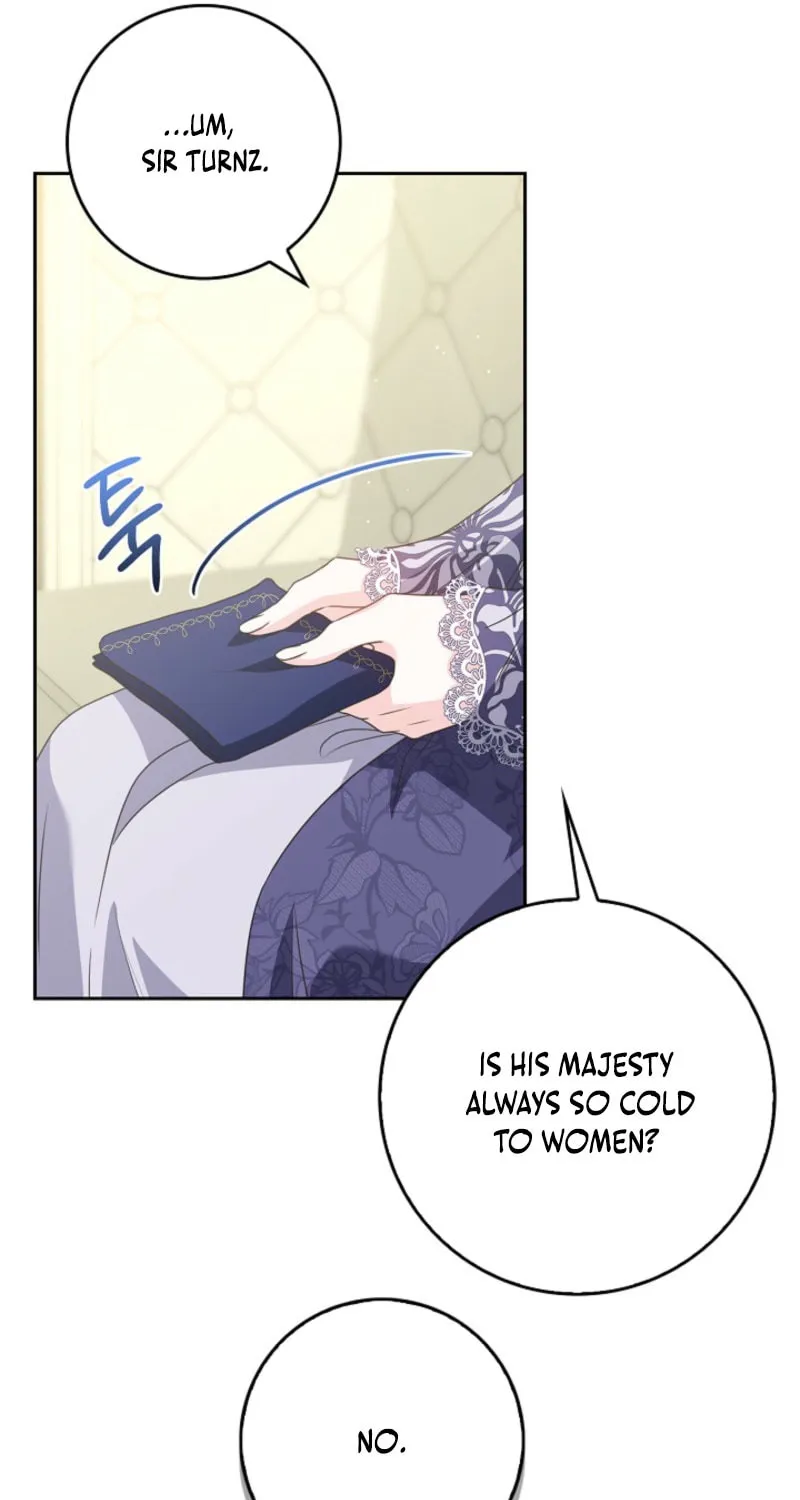 Do All Mothers in Childcare Novels have to Die? Chapter 40 page 24 - 