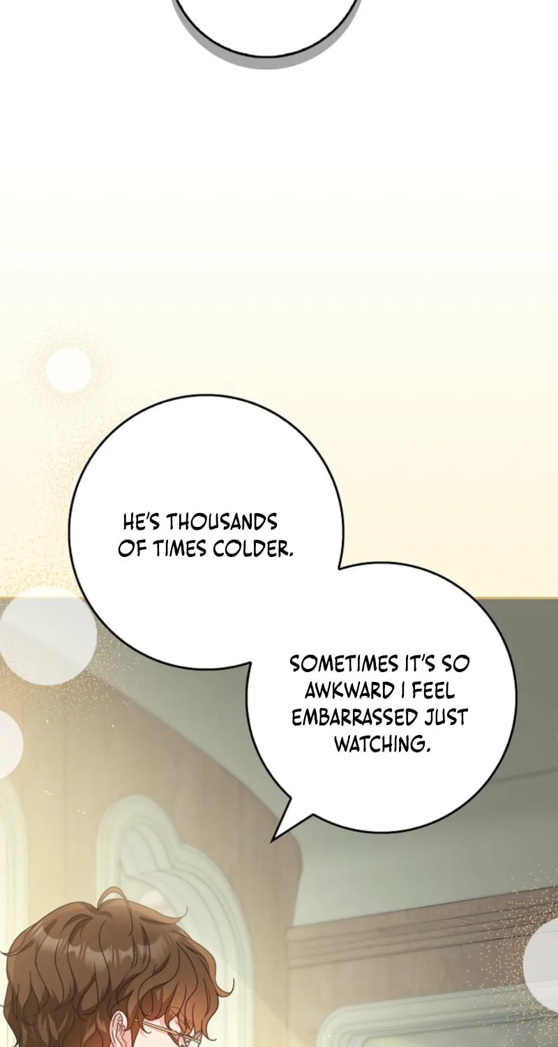 Do All Mothers in Childcare Novels have to Die? Chapter 40 page 25 - 