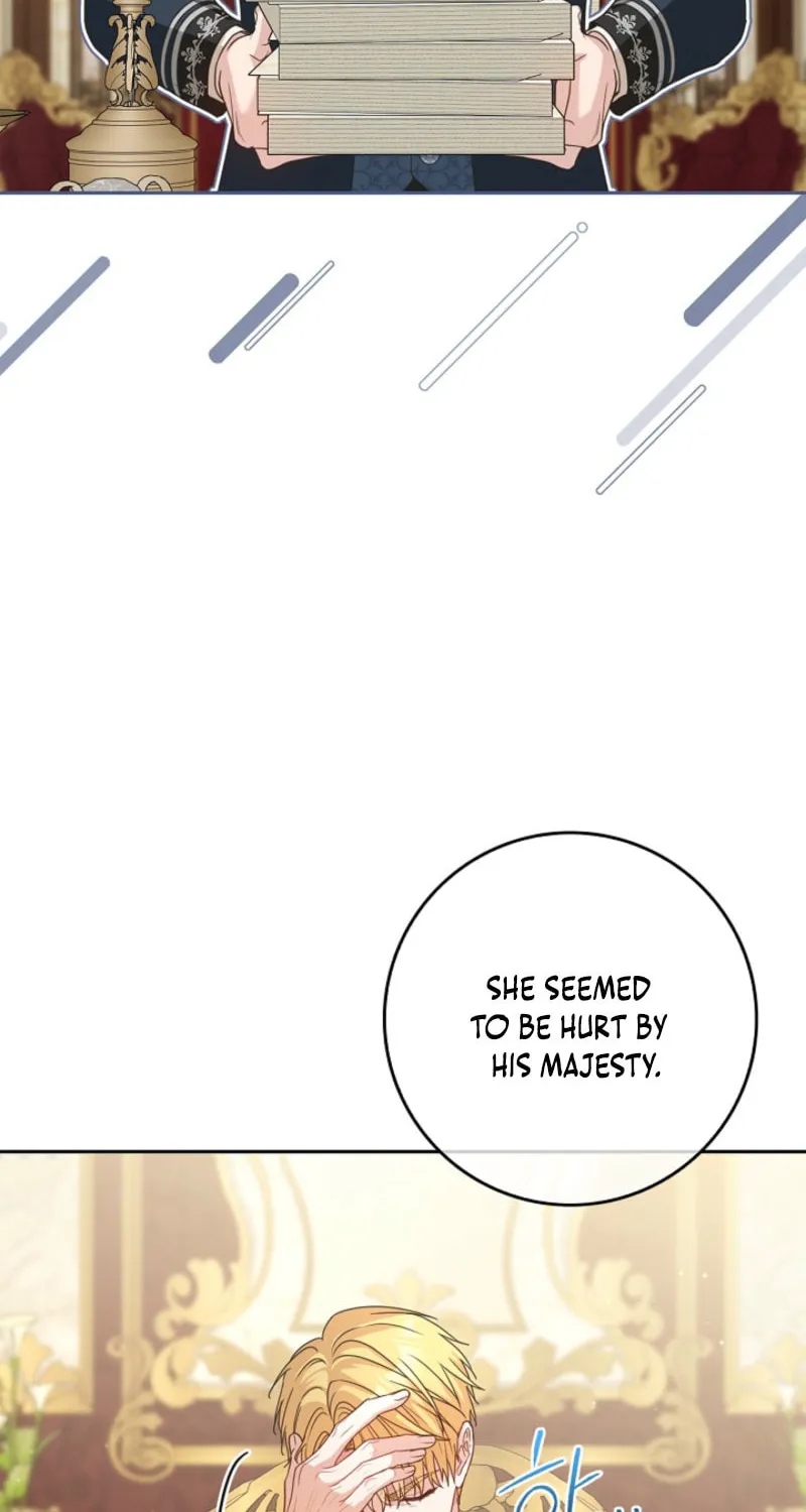 Do All Mothers in Childcare Novels have to Die? Chapter 40 page 33 - 