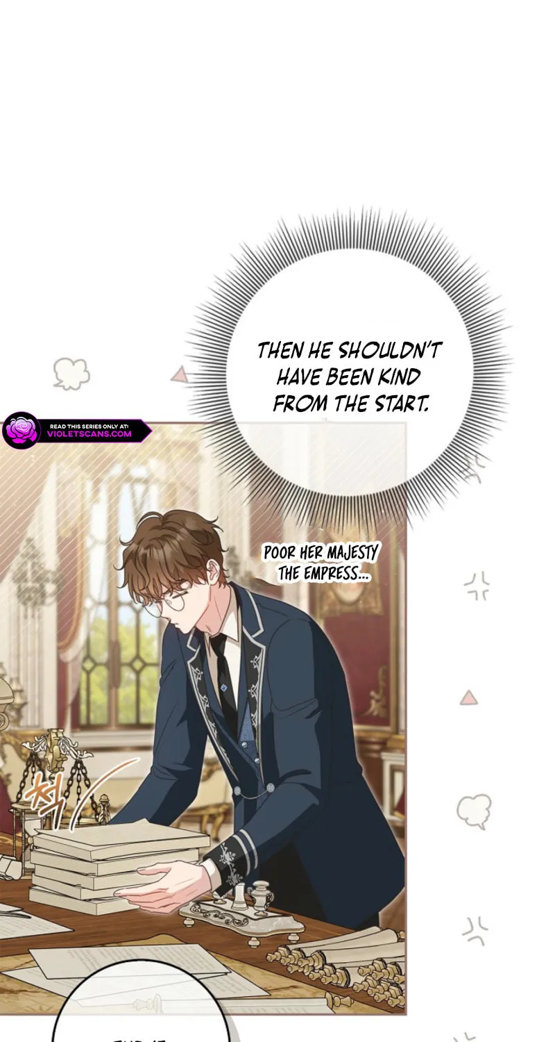 Do All Mothers in Childcare Novels have to Die? Chapter 40 page 35 - 