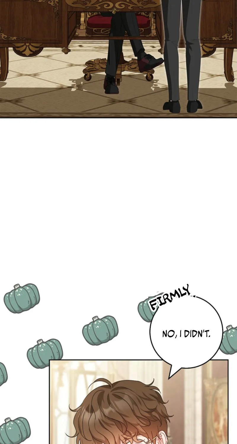 Do All Mothers in Childcare Novels have to Die? Chapter 40 page 37 - 