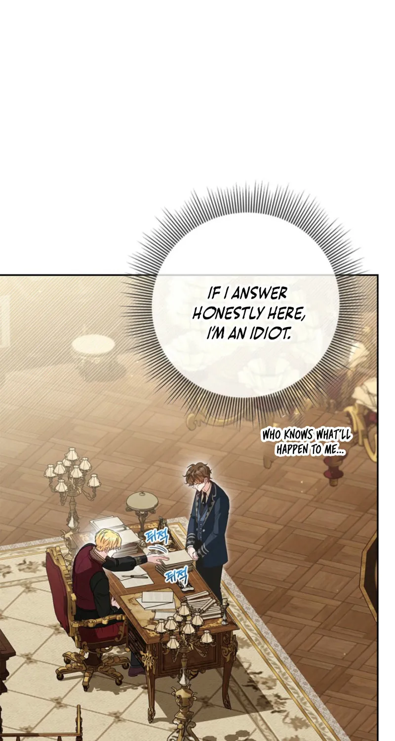 Do All Mothers in Childcare Novels have to Die? Chapter 40 page 39 - 