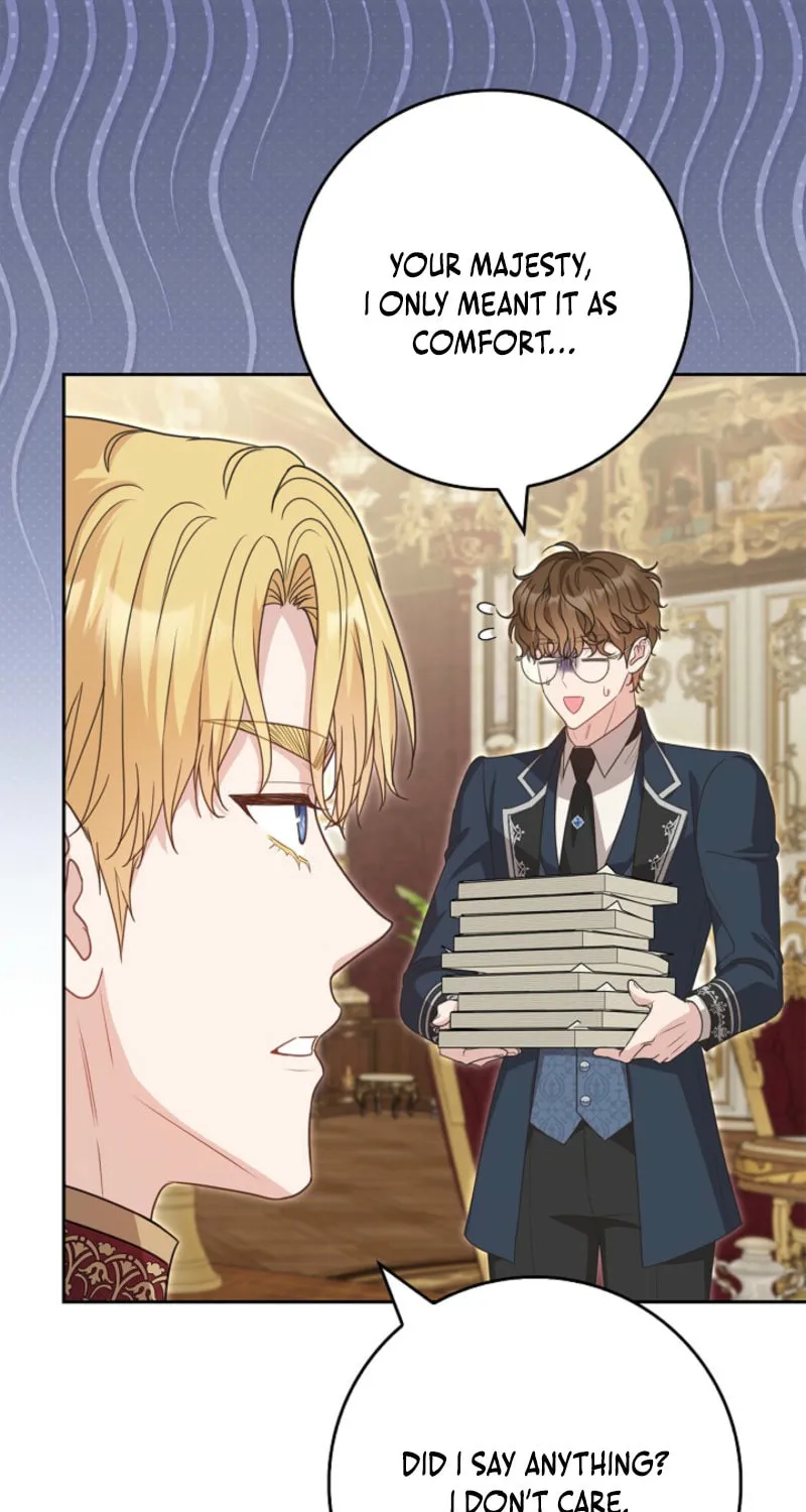 Do All Mothers in Childcare Novels have to Die? Chapter 40 page 43 - 