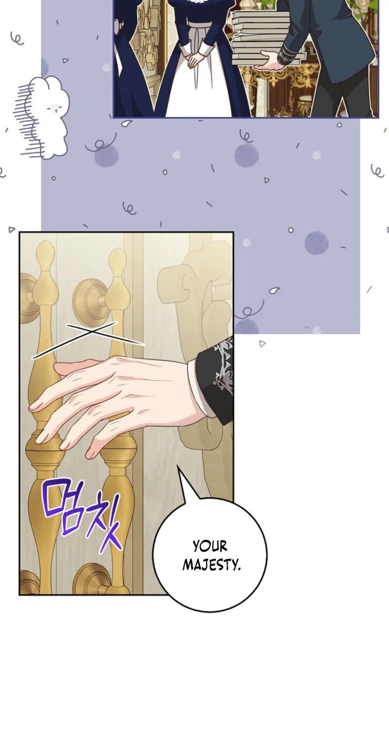 Do All Mothers in Childcare Novels have to Die? Chapter 40 page 45 - 
