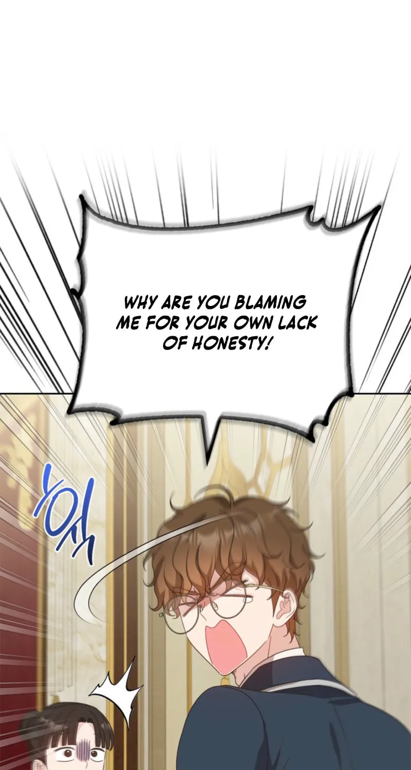 Do All Mothers in Childcare Novels have to Die? Chapter 40 page 46 - 