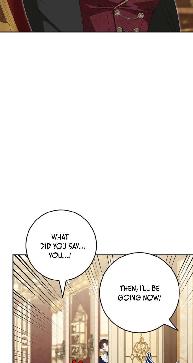 Do All Mothers in Childcare Novels have to Die? Chapter 40 page 49 - 