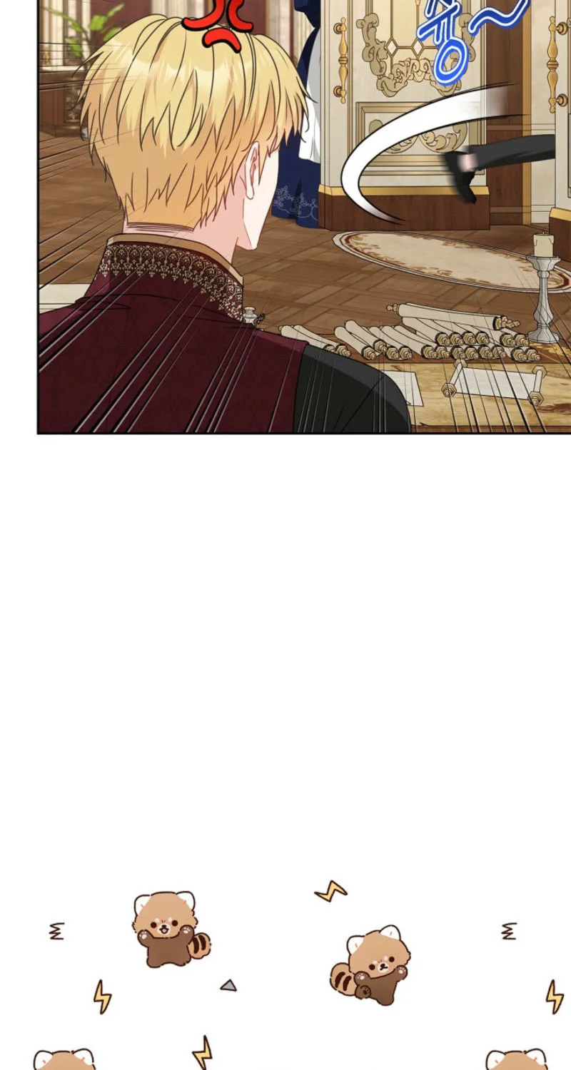 Do All Mothers in Childcare Novels have to Die? Chapter 40 page 50 - 