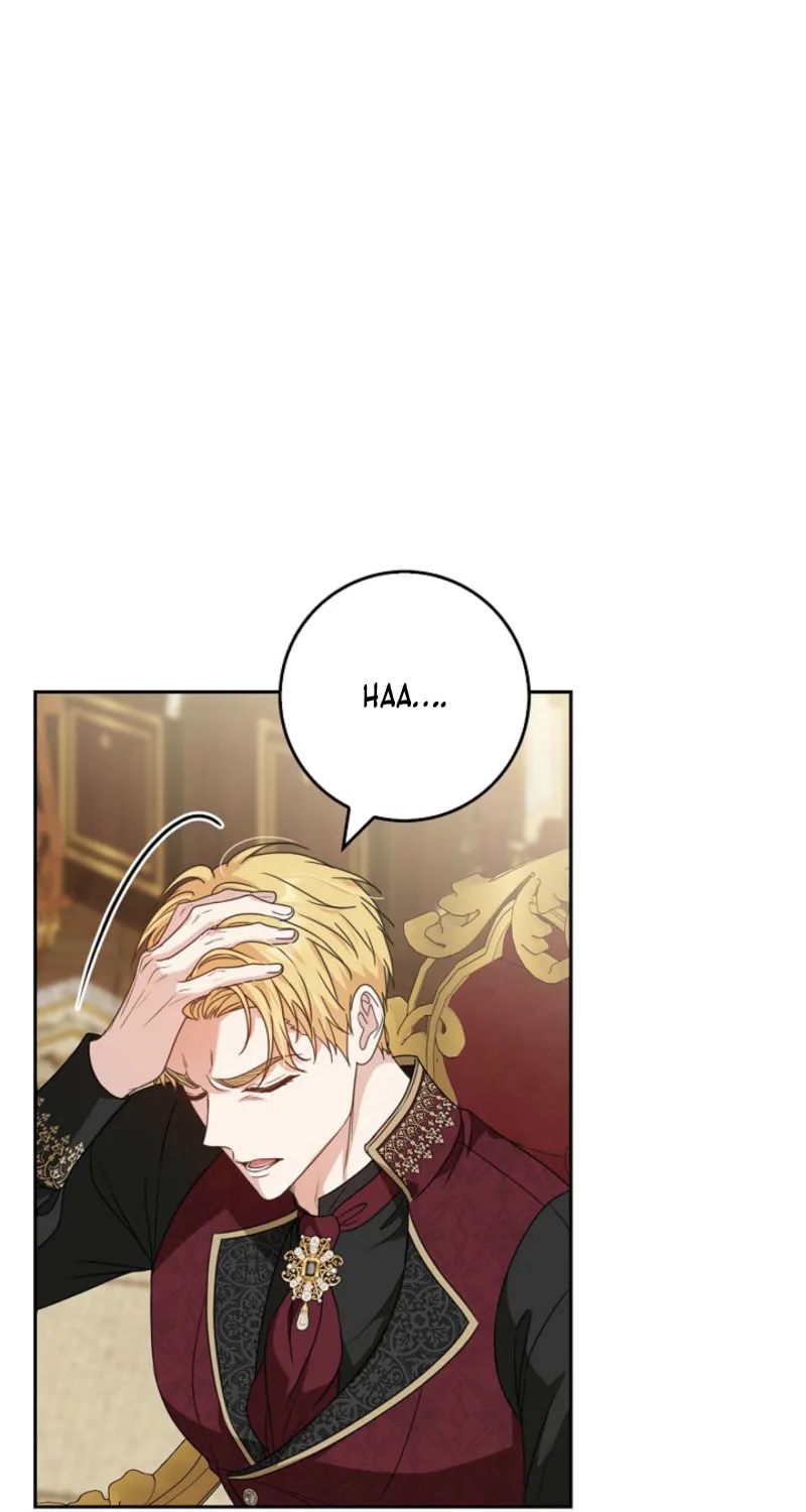Do All Mothers in Childcare Novels have to Die? Chapter 40 page 52 - 