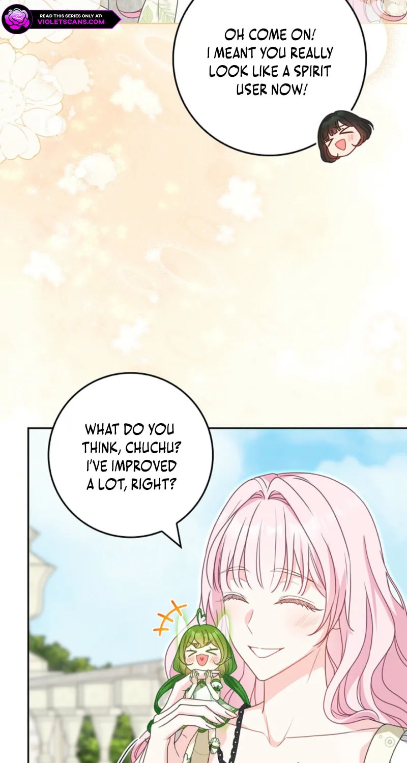 Do All Mothers in Childcare Novels have to Die? Chapter 40 page 70 - 