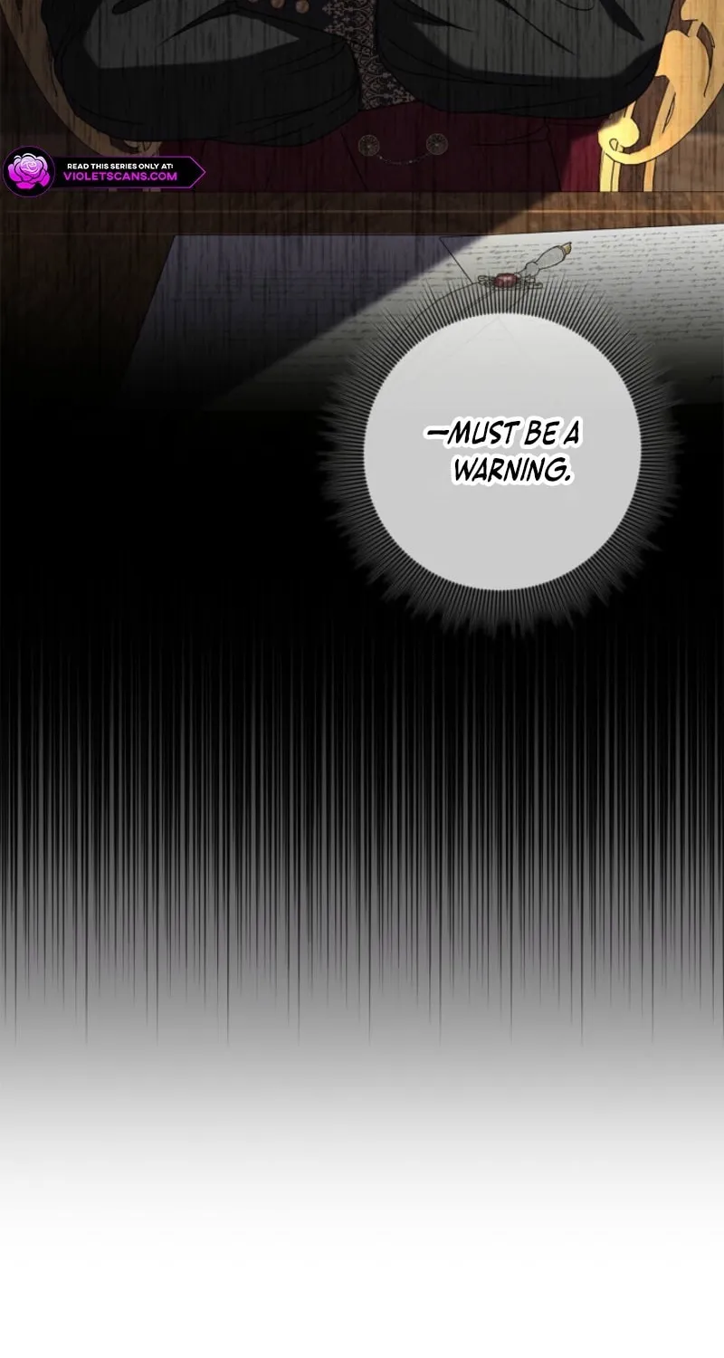 Do All Mothers in Childcare Novels have to Die? Chapter 40 page 8 - 