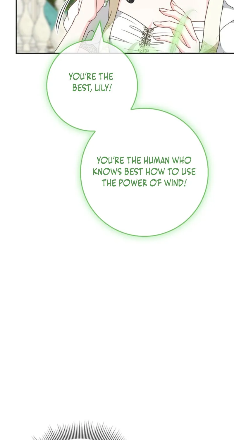 Do All Mothers in Childcare Novels have to Die? Chapter 40 page 71 - 