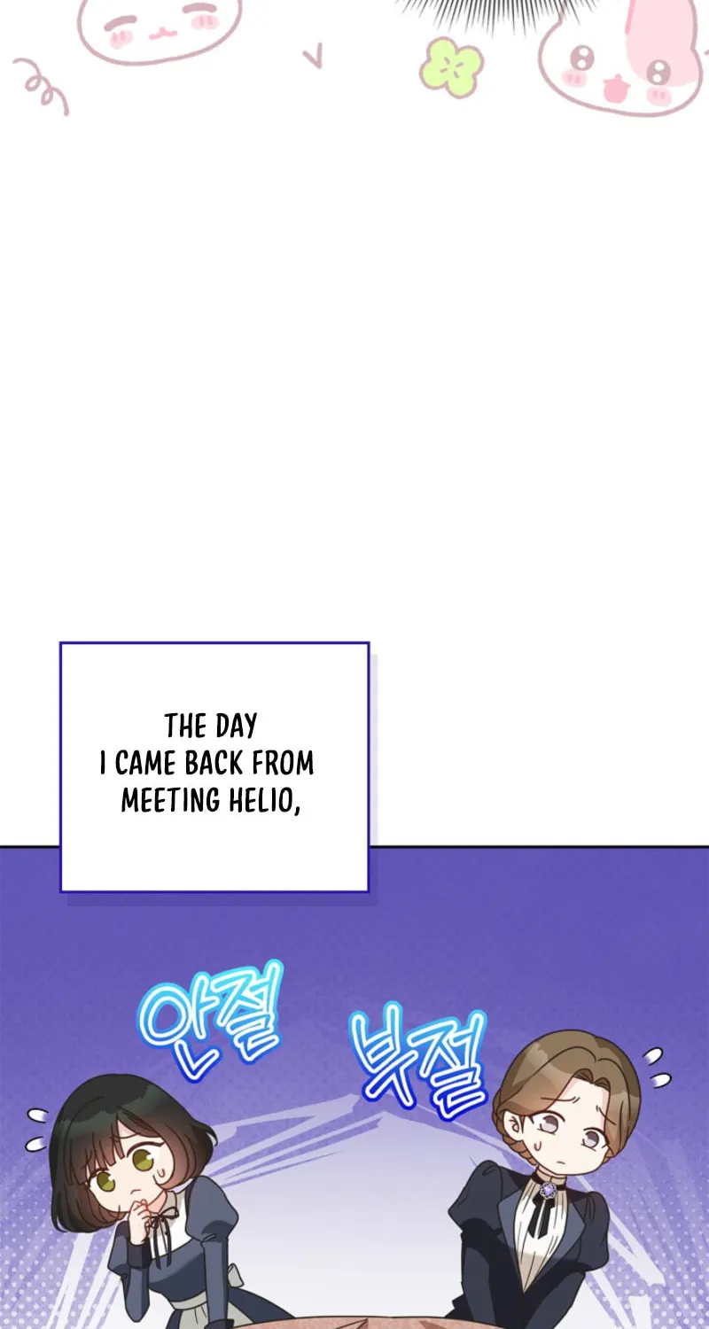 Do All Mothers in Childcare Novels have to Die? Chapter 40 page 73 - 