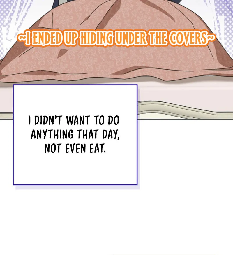 Do All Mothers in Childcare Novels have to Die? Chapter 40 page 74 - 