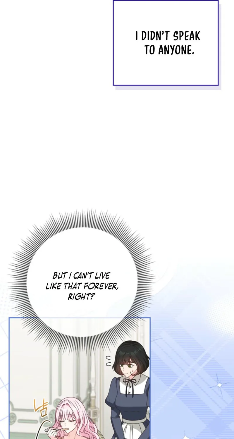 Do All Mothers in Childcare Novels have to Die? Chapter 40 page 75 - 