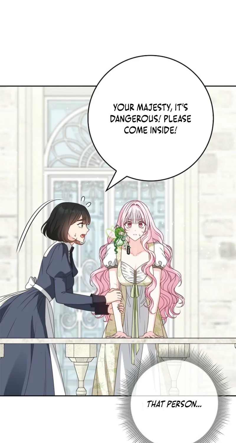 Do All Mothers in Childcare Novels have to Die? Chapter 40 page 85 - 