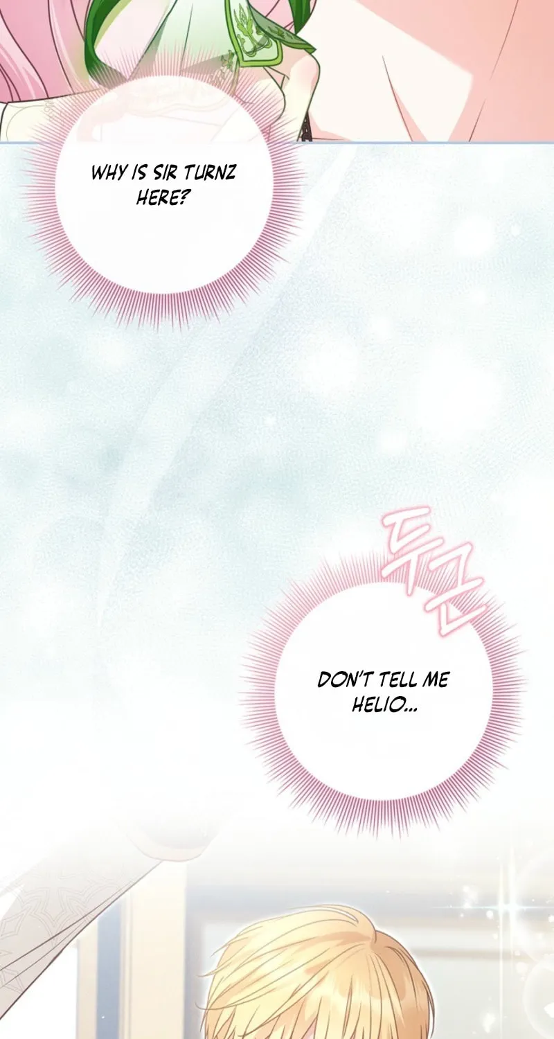 Do All Mothers in Childcare Novels have to Die? Chapter 40 page 88 - 