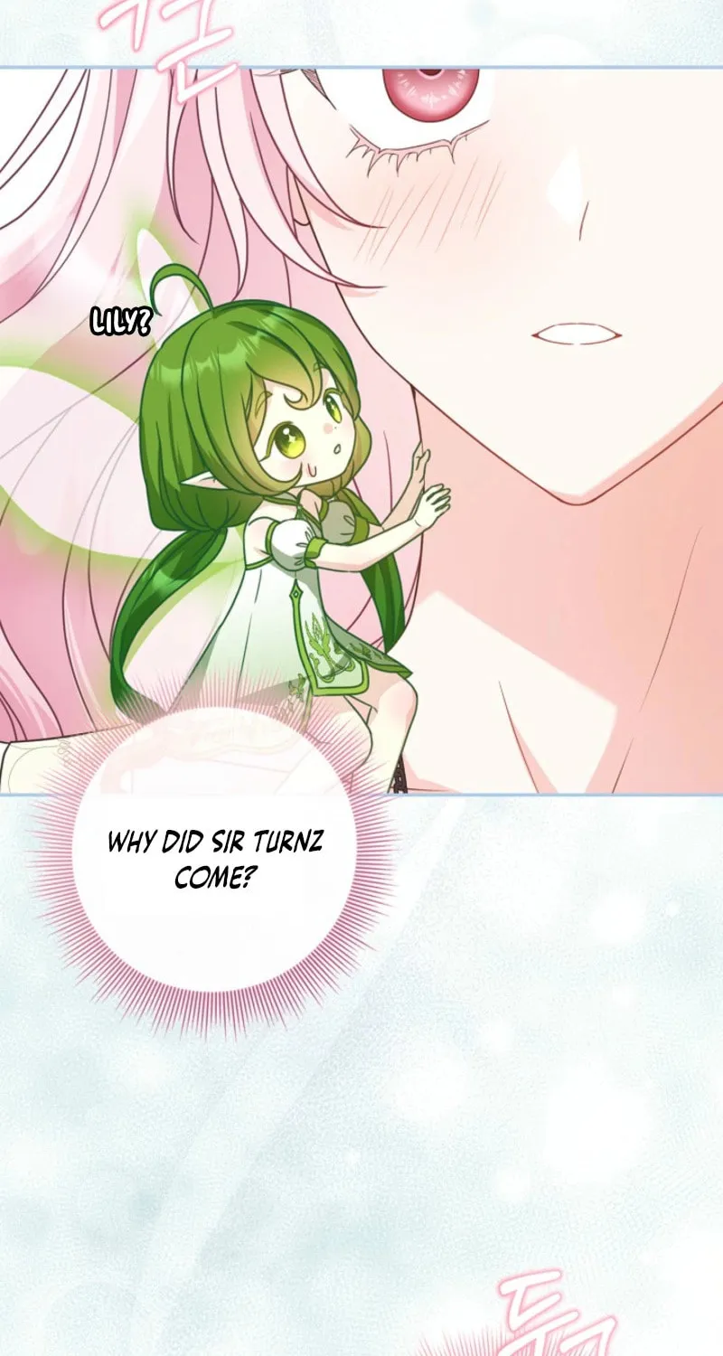 Do All Mothers in Childcare Novels have to Die? Chapter 41 page 2 - 