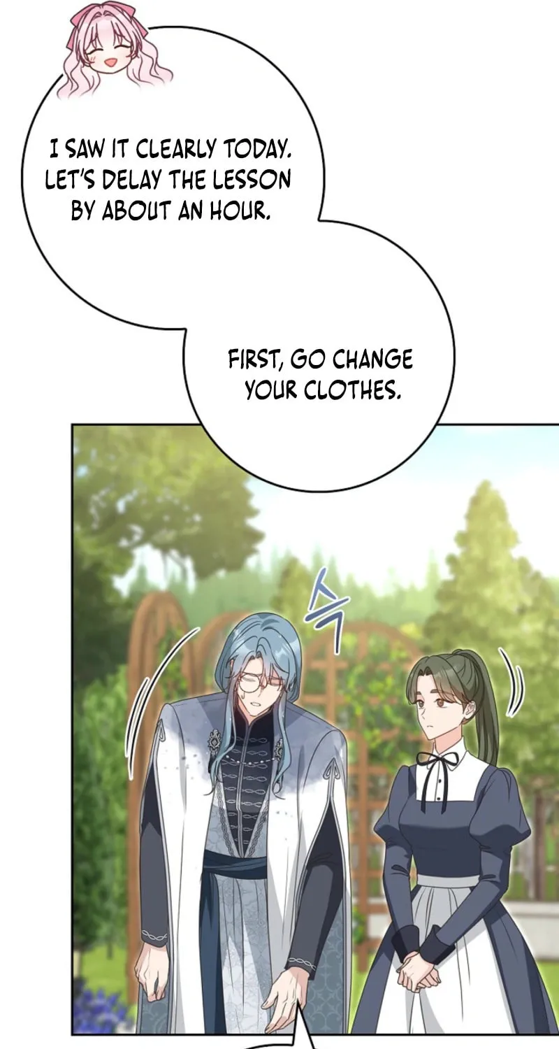 Do All Mothers in Childcare Novels have to Die? Chapter 41 page 103 - 