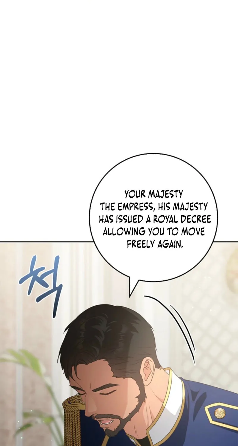 Do All Mothers in Childcare Novels have to Die? Chapter 41 page 22 - 