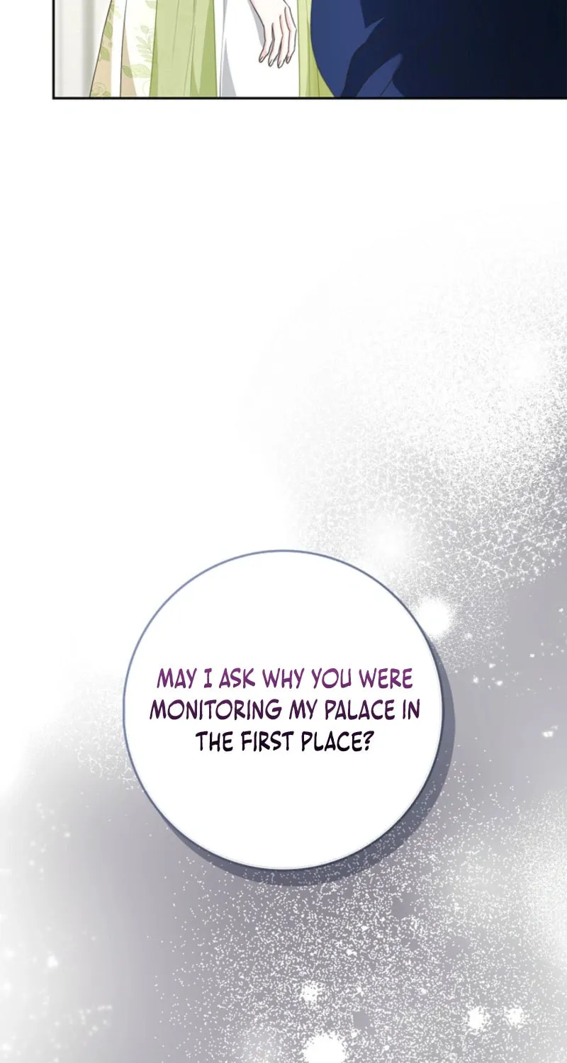 Do All Mothers in Childcare Novels have to Die? Chapter 41 page 26 - 