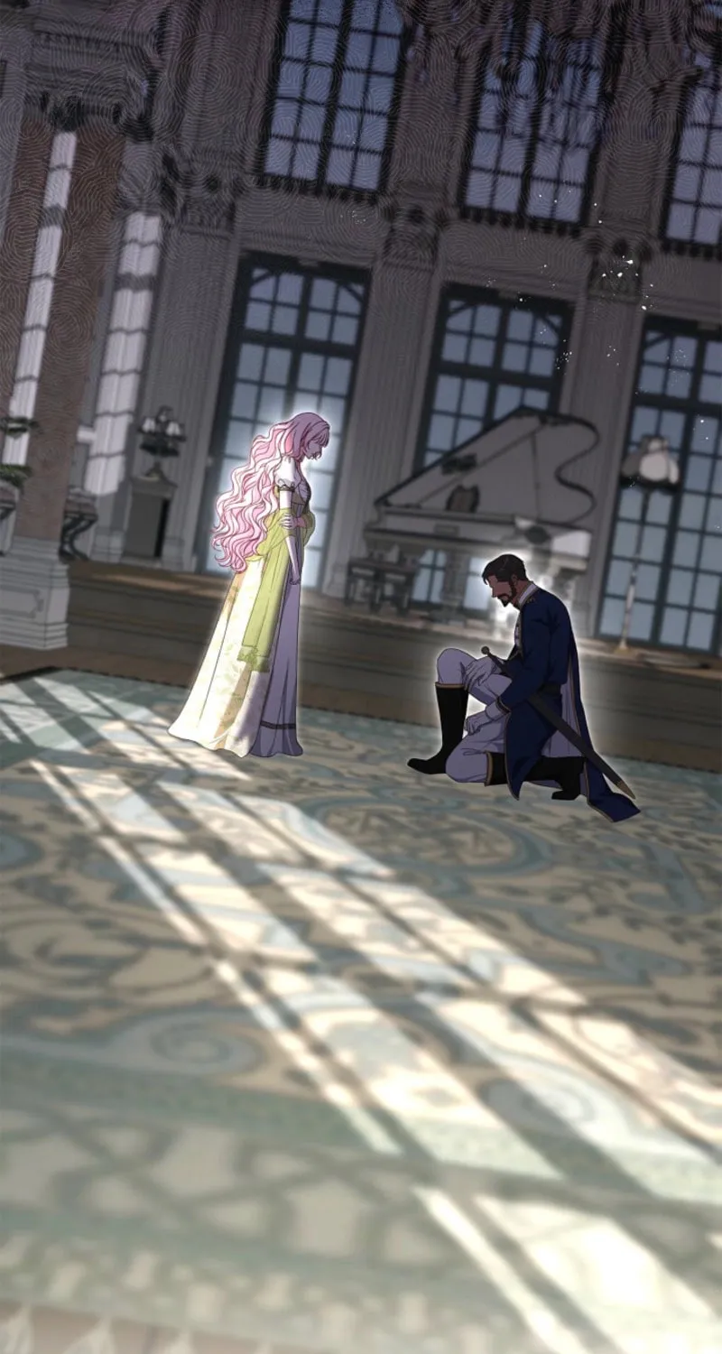 Do All Mothers in Childcare Novels have to Die? Chapter 41 page 31 - 