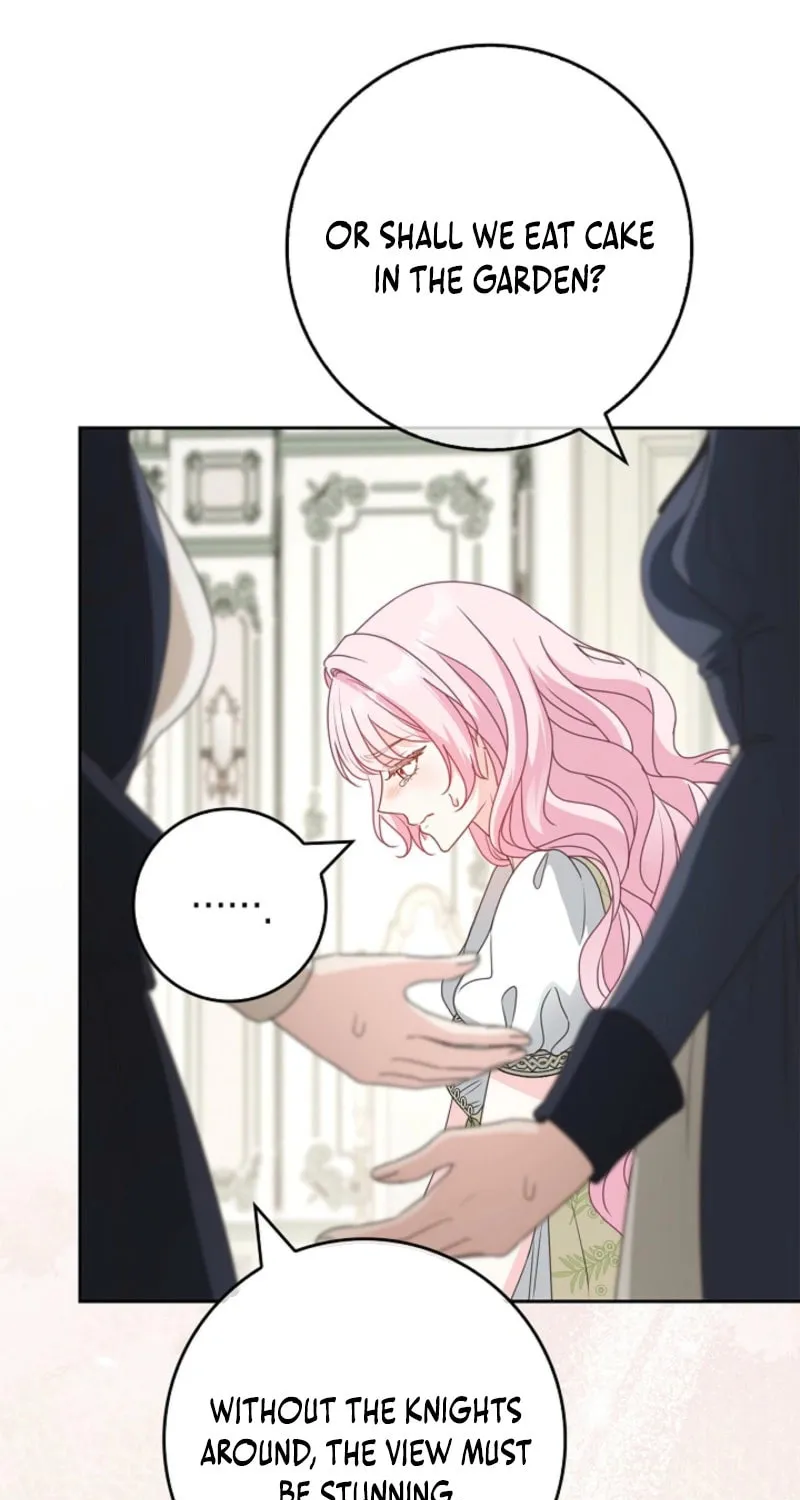 Do All Mothers in Childcare Novels have to Die? Chapter 41 page 38 - 