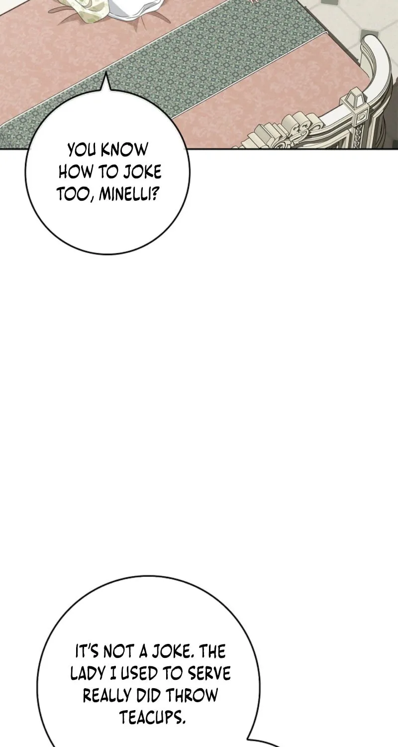 Do All Mothers in Childcare Novels have to Die? Chapter 41 page 41 - 